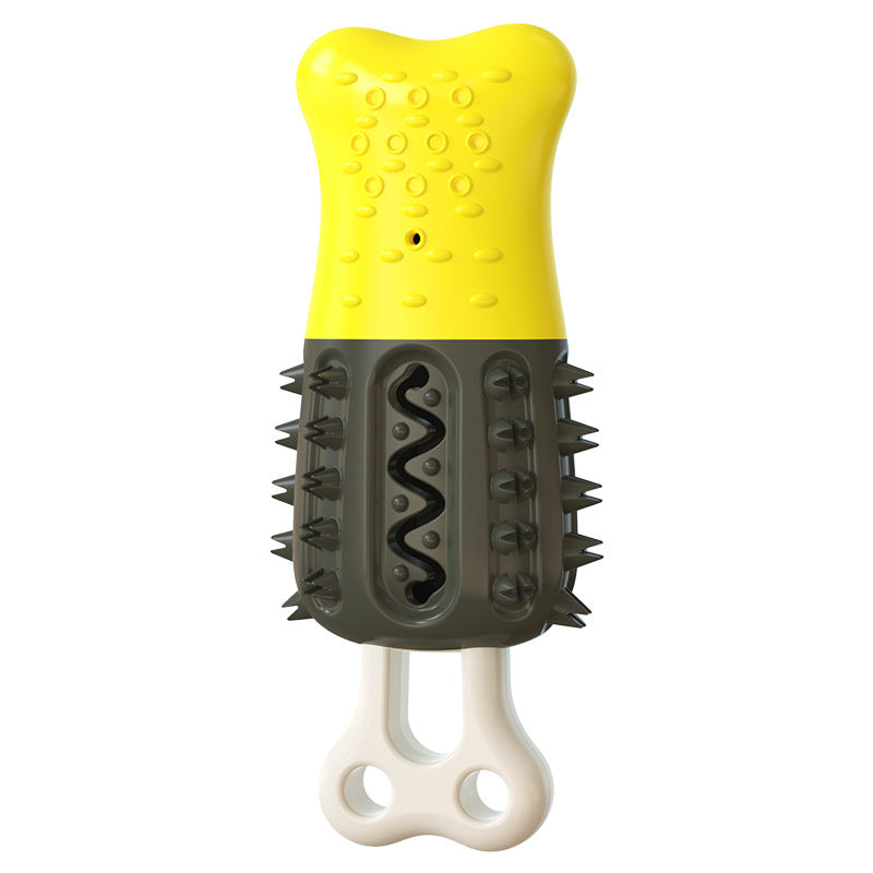 Summer Cooling Teeth Cleaning Pet Chew