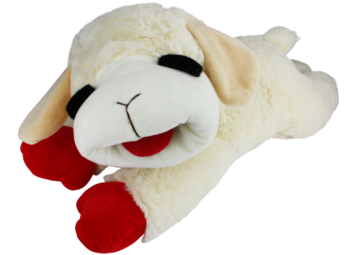 Multipet Lamb Chop® 10.5