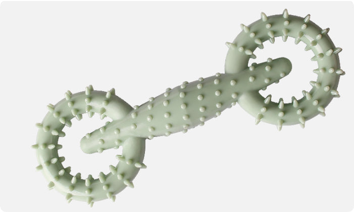 Pet Toy Pull Ring Dog Chew Toy