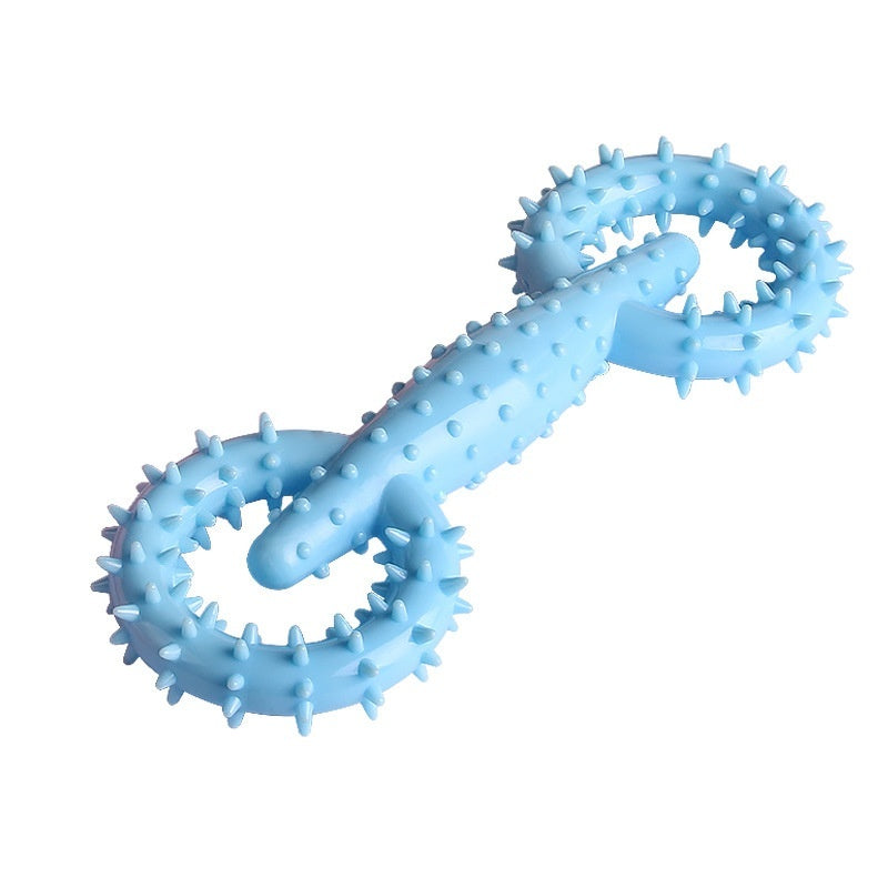 Pet Toy Pull Ring Dog Chew Toy