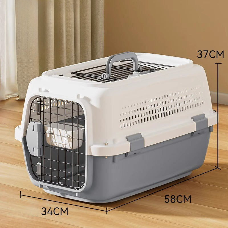 Airline Approved Small Pet Travel Carrier