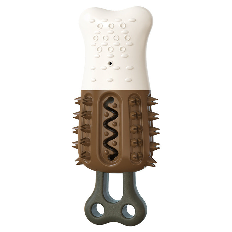 Summer Cooling Teeth Cleaning Pet Chew