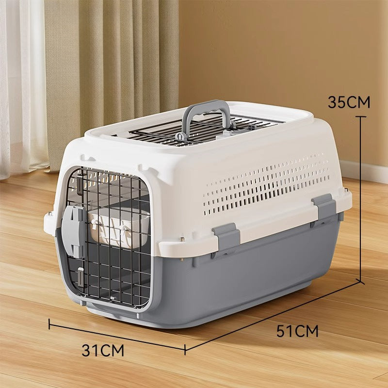 Airline Approved Small Pet Travel Carrier