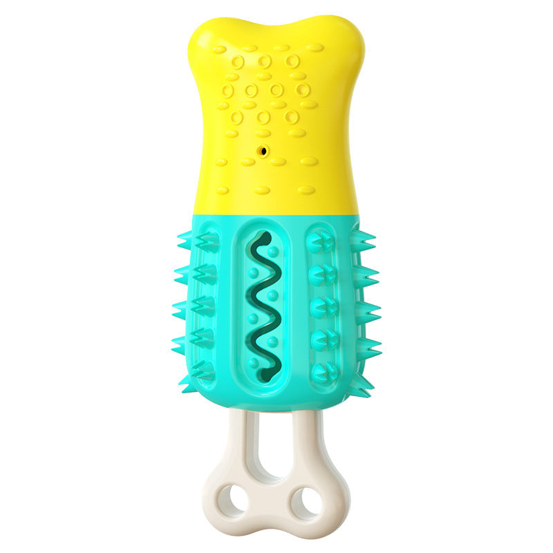 Summer Cooling Teeth Cleaning Pet Chew