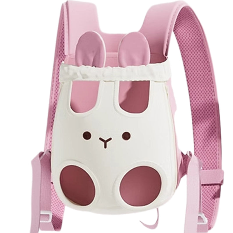 Breathable Adjustable Dog Cat Carrier Backpack
