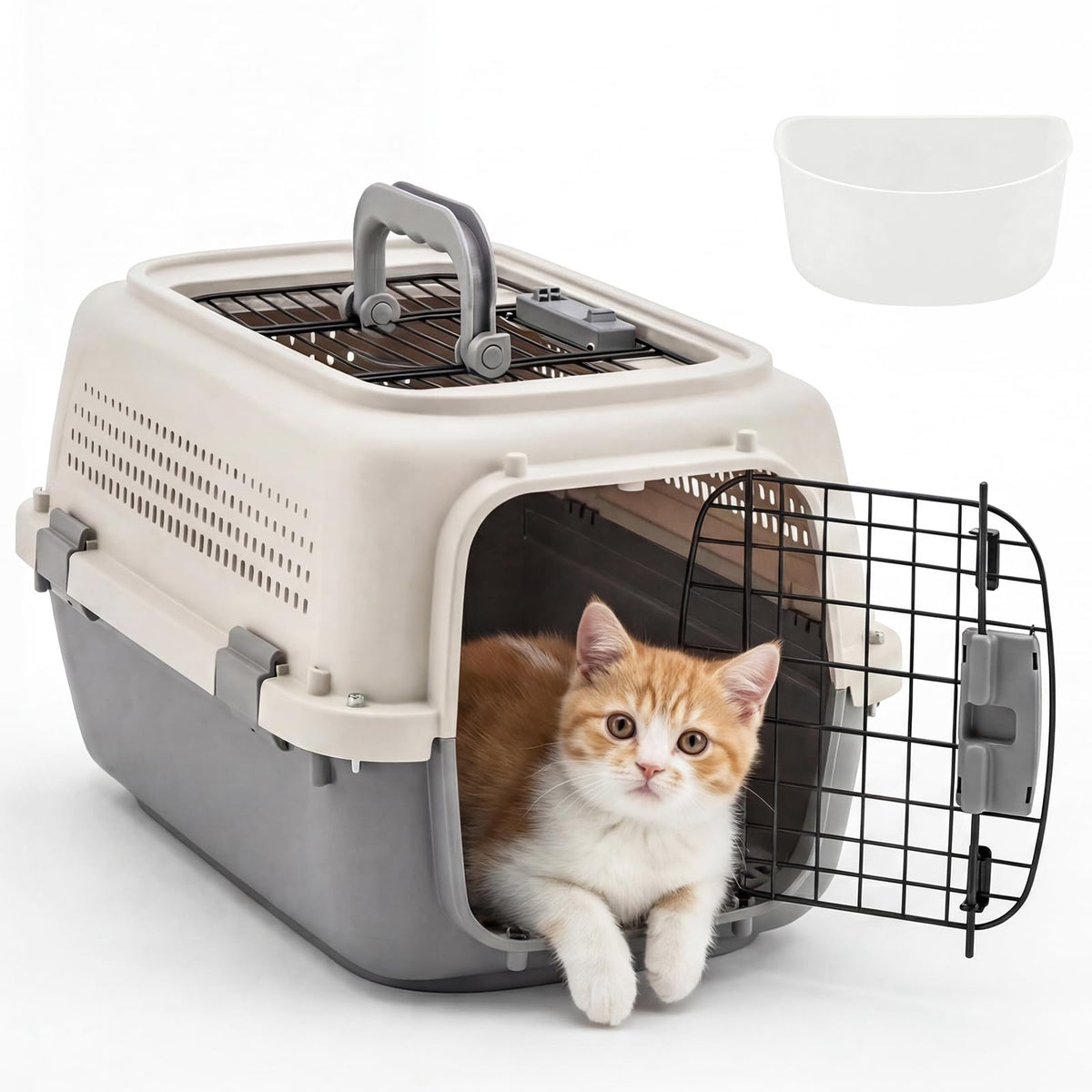 Airline Approved Small Pet Travel Carrier